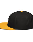 Basic Snapback (Bestickt) TESTauto