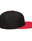 Basic Snapback (Bestickt) TESTauto