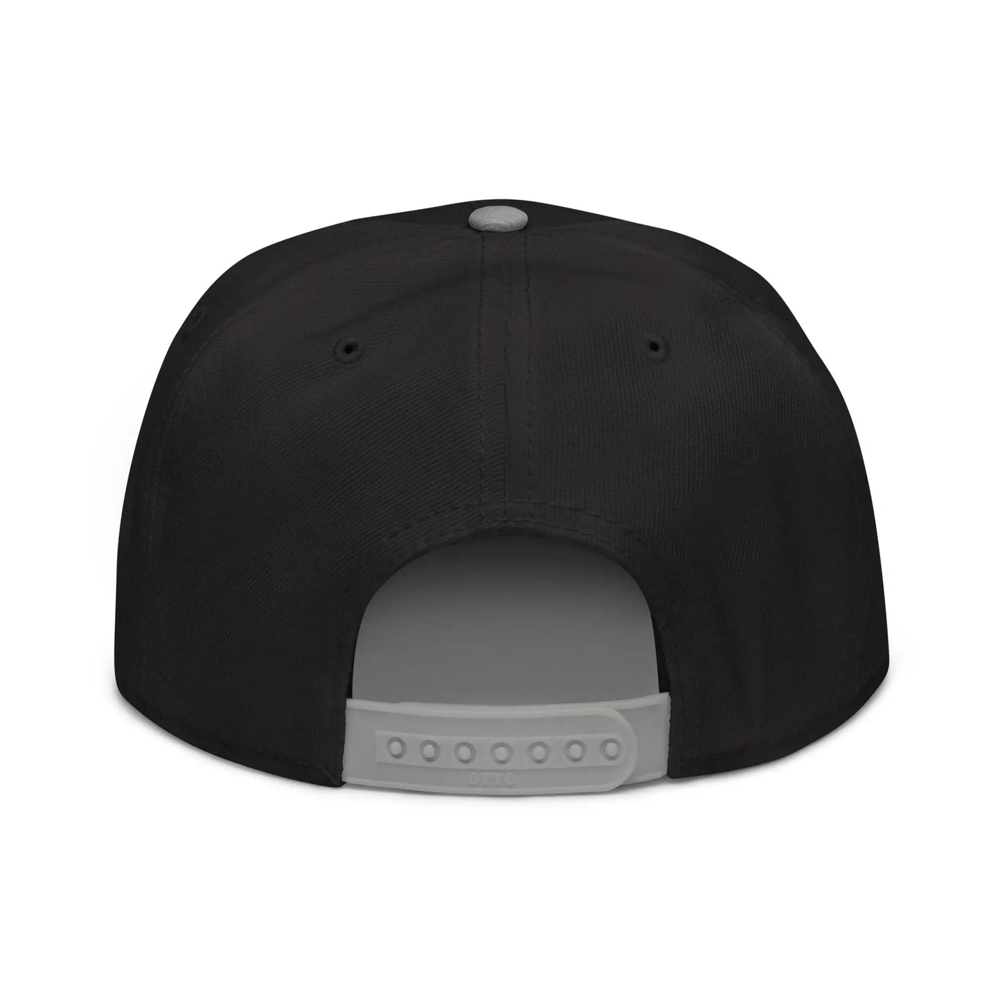 Basic Snapback (Bestickt) TESTauto