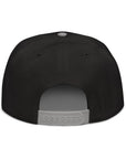 Basic Snapback (Bestickt) TESTauto