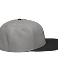 Basic Snapback (Bestickt) TESTauto