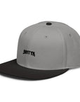 Basic Snapback (Bestickt) Siintyx