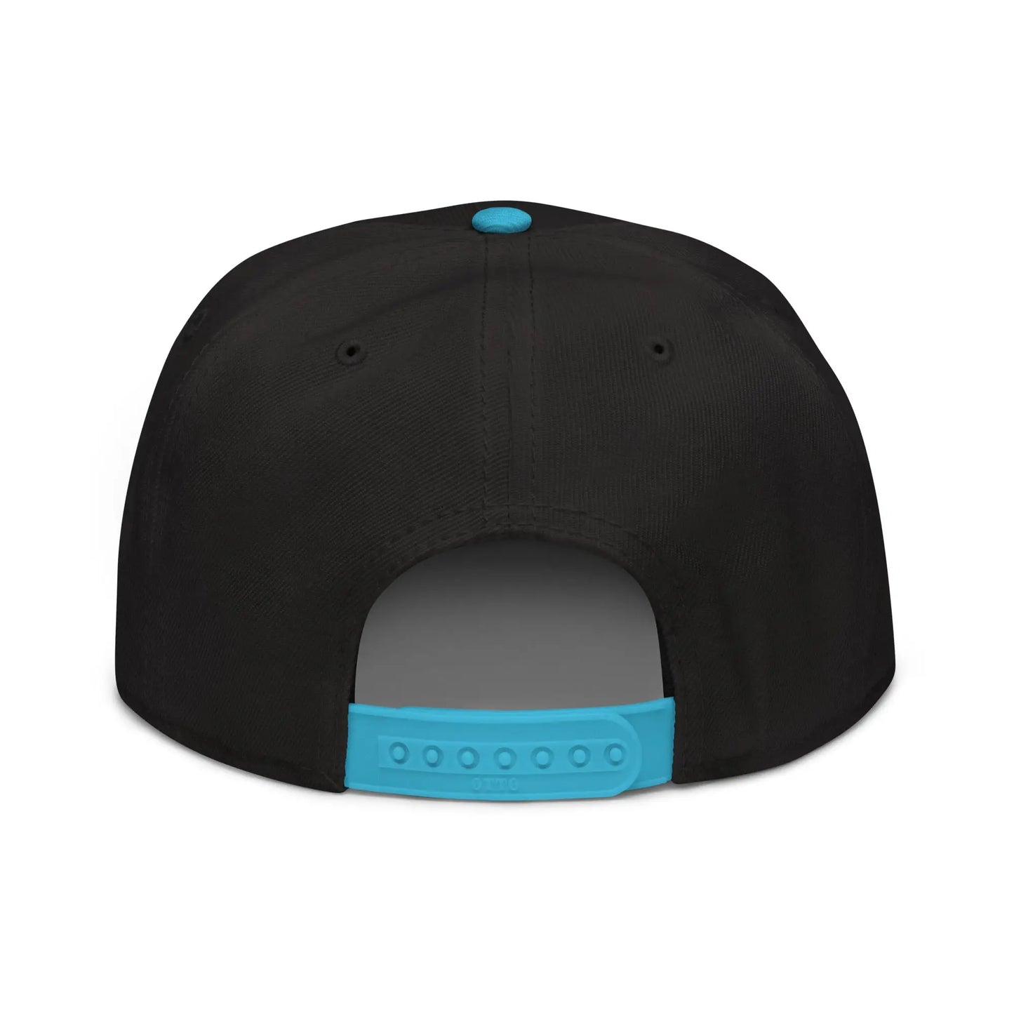 Basic Snapback (Bestickt) TESTauto
