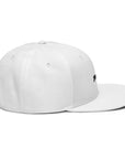 Basic Snapback (Bestickt) Siintyx