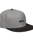 Basic Snapback (Bestickt) Siintyx