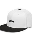 Basic Snapback (Bestickt) Siintyx