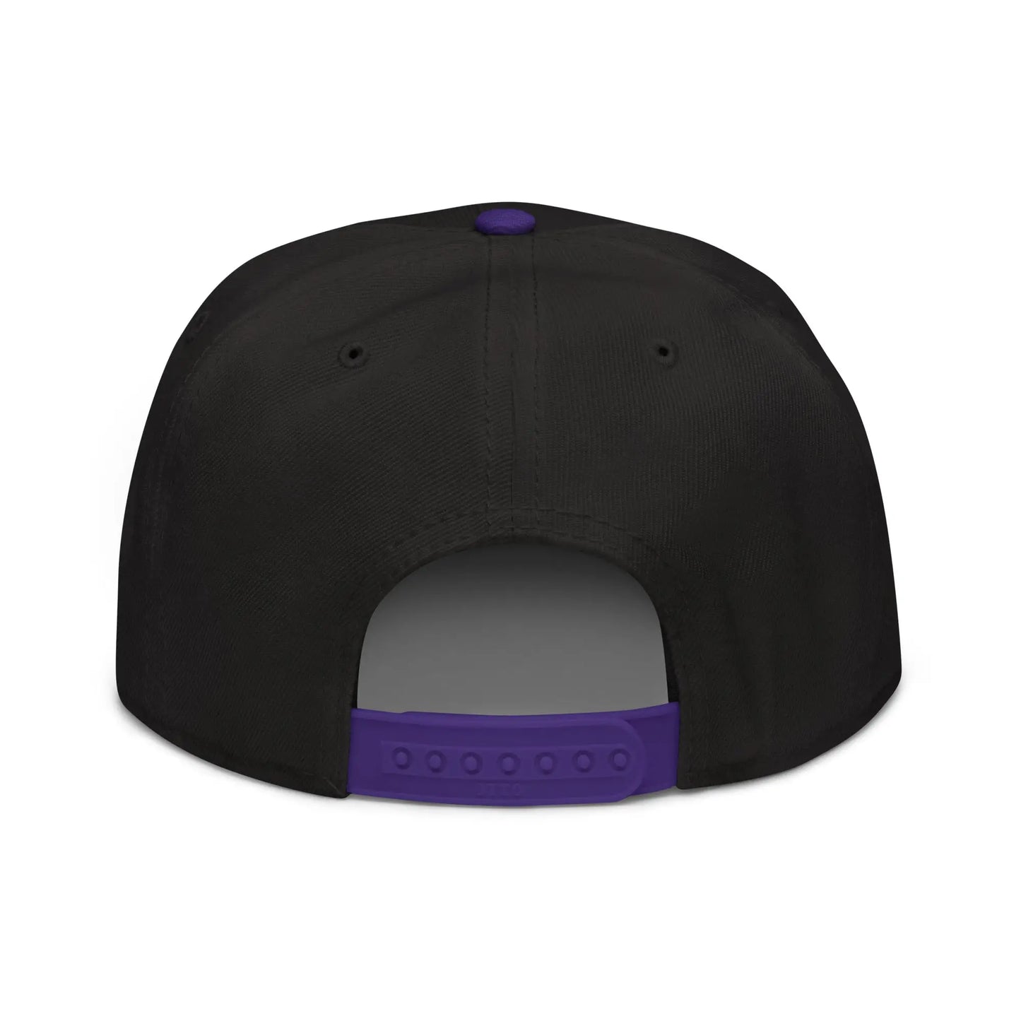 Basic Snapback (Bestickt) TESTauto