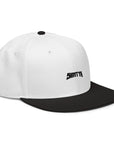 Basic Snapback (Bestickt) Siintyx