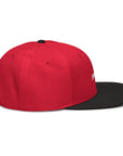 Basic Snapback (Bestickt) Siintyx