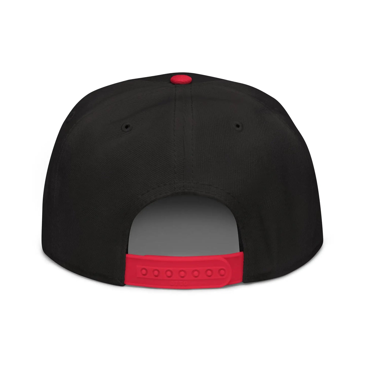 Basic Snapback (Bestickt) TESTauto