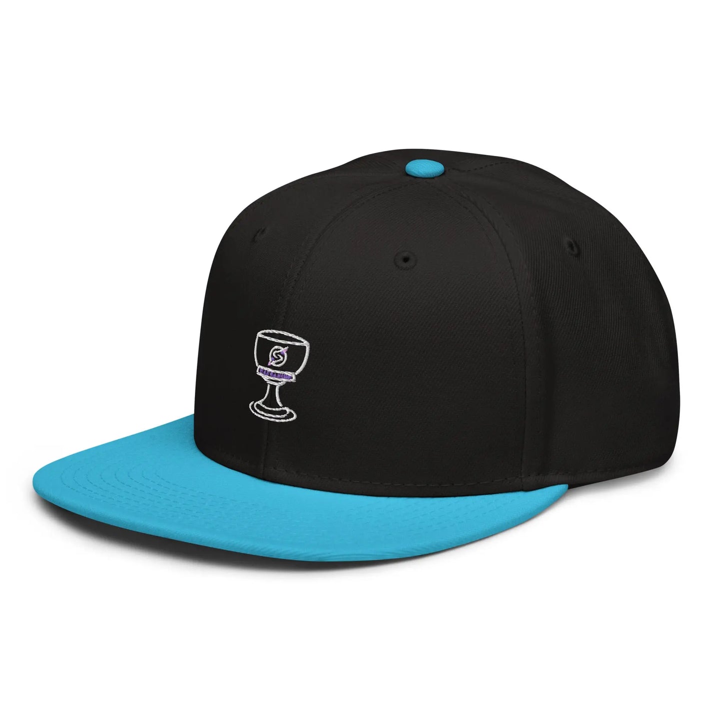 Basic Snapback (Bestickt) TESTauto