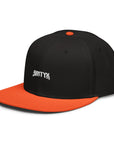 Basic Snapback (Bestickt) Siintyx