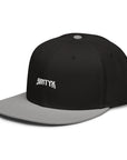 Basic Snapback (Bestickt) Siintyx