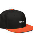 Basic Snapback (Bestickt) Siintyx