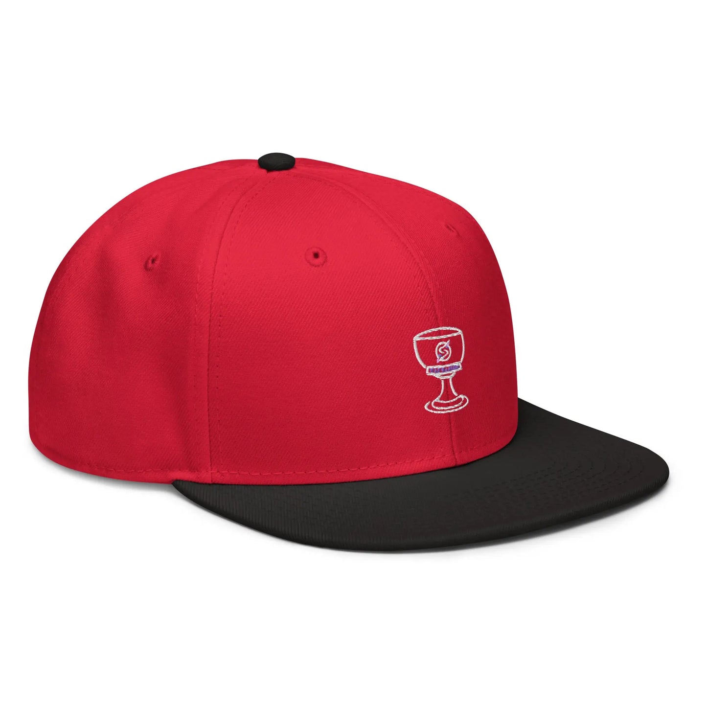 Basic Snapback (Bestickt) TESTauto