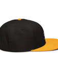 Basic Snapback (Bestickt) TESTauto