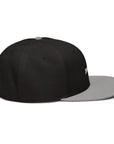 Basic Snapback (Bestickt) Siintyx
