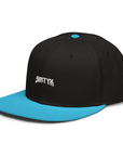 Basic Snapback (Bestickt) Siintyx