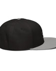 Basic Snapback (Bestickt) TESTauto