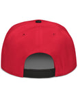 Basic Snapback (Bestickt) Siintyx