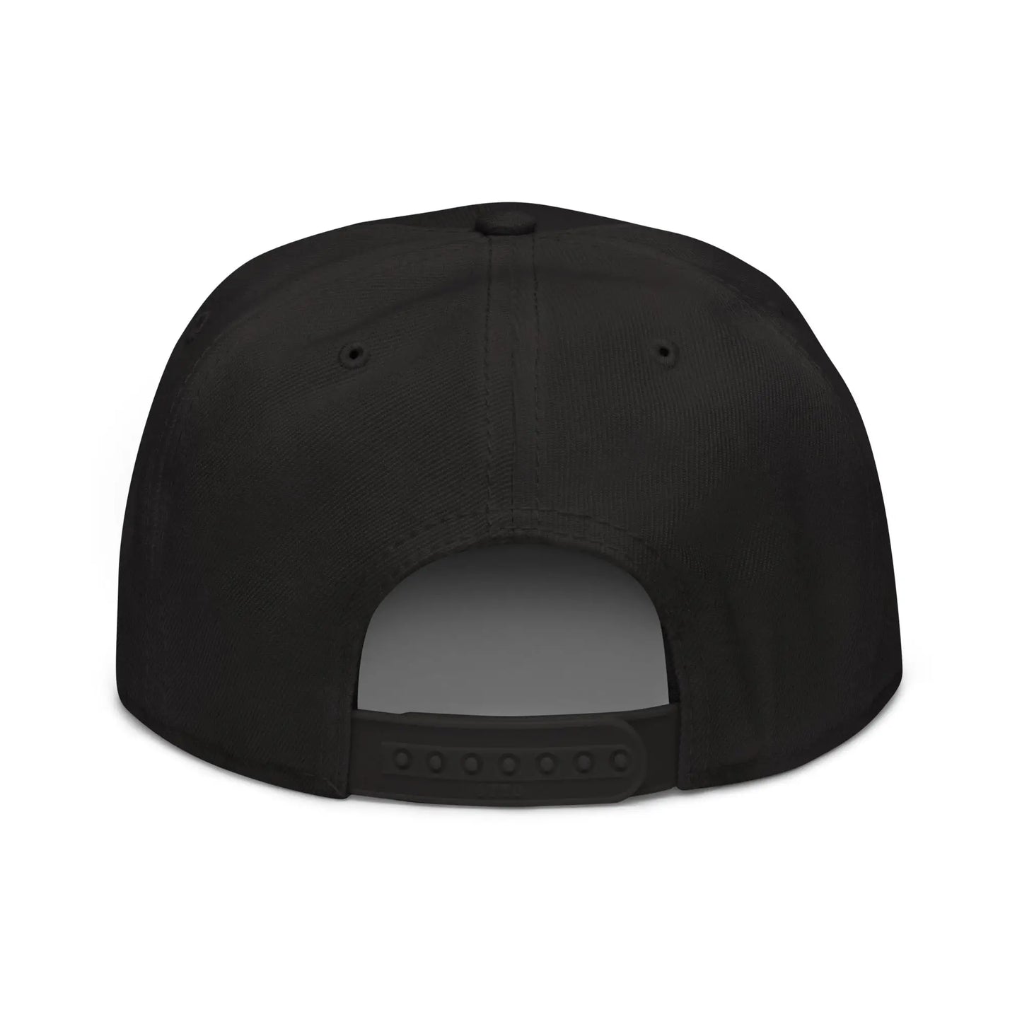 Basic Snapback (Bestickt) TESTauto
