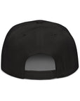 Basic Snapback (Bestickt) TESTauto