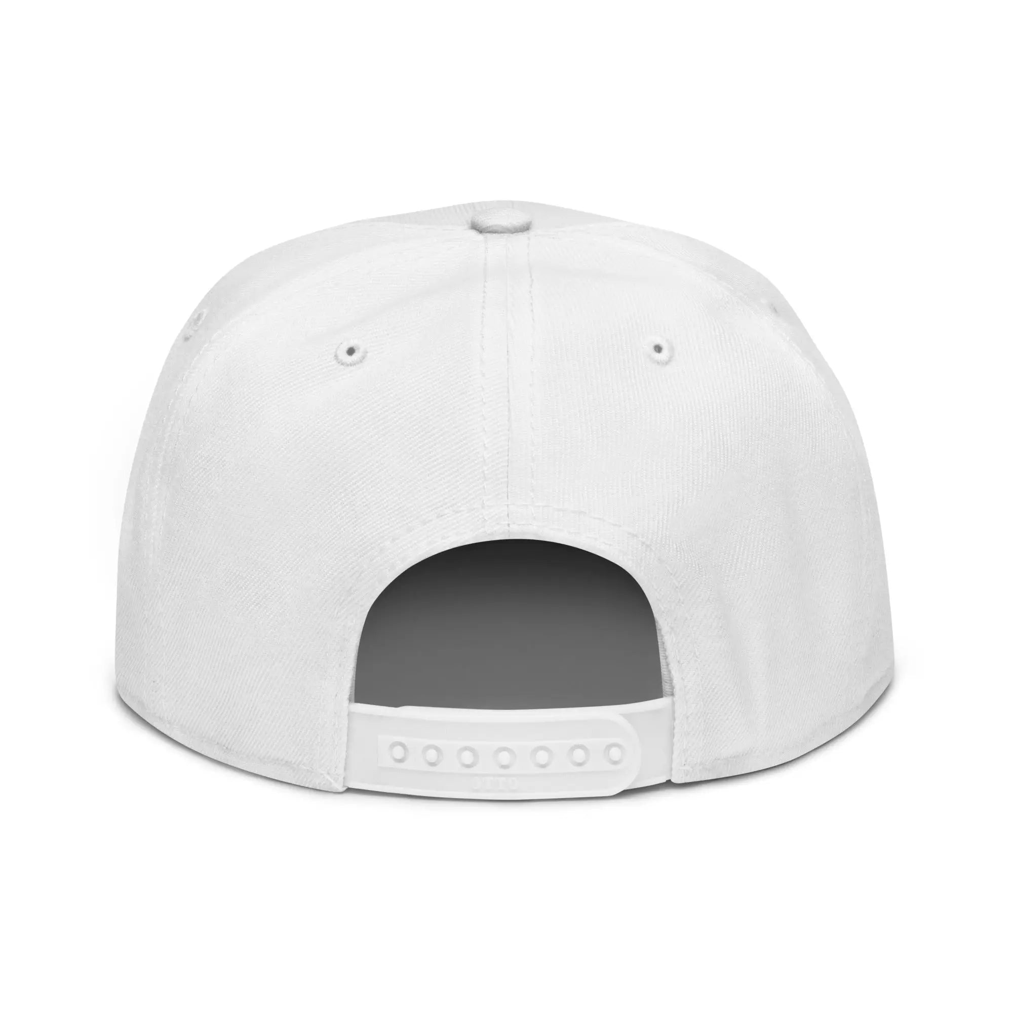 Basic Snapback (Bestickt) Siintyx