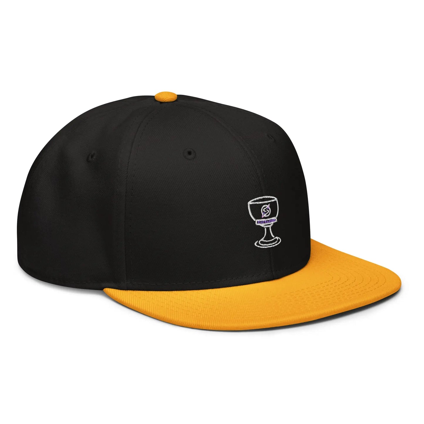 Basic Snapback (Bestickt) TESTauto