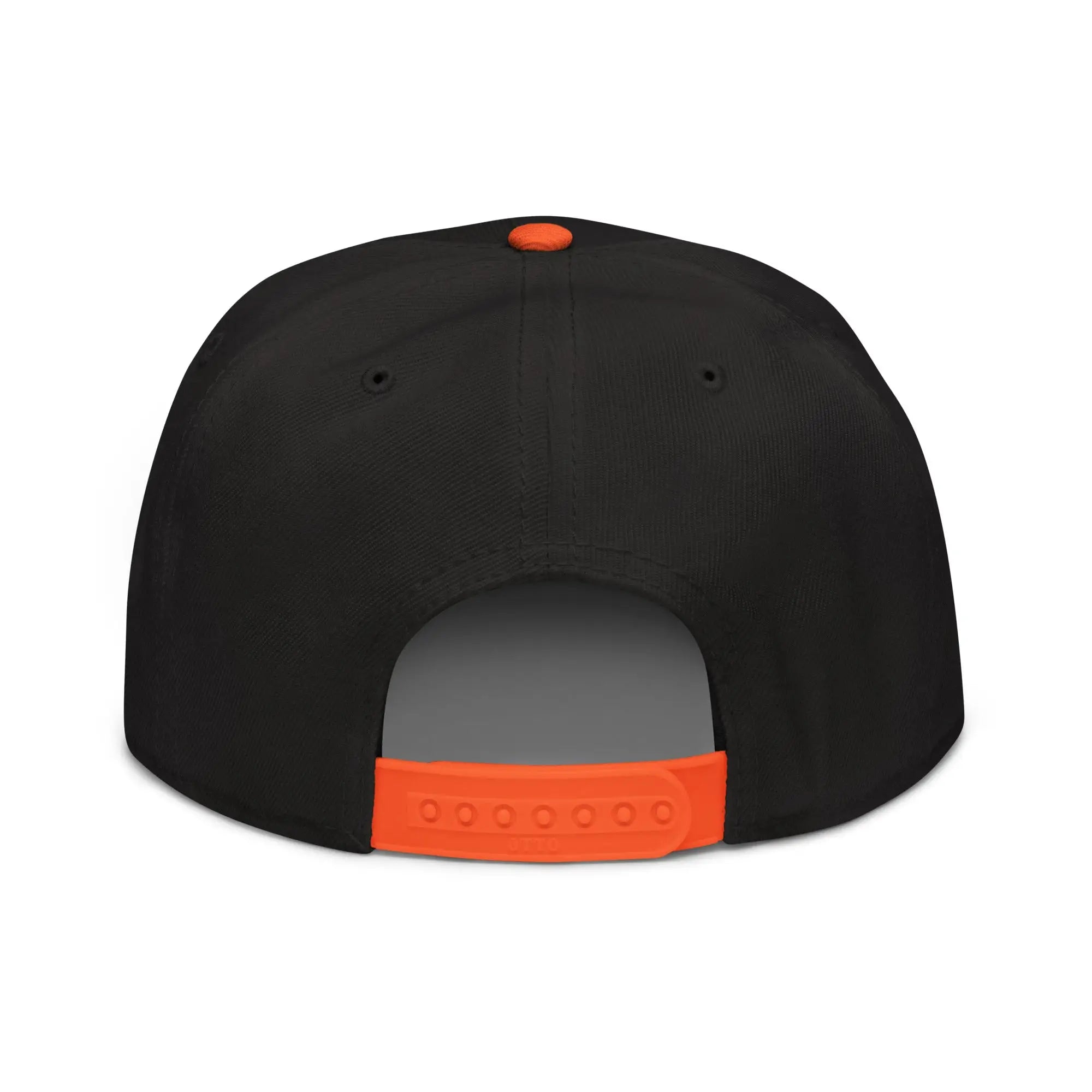 Basic Snapback (Bestickt) Siintyx