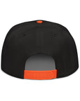 Basic Snapback (Bestickt) Siintyx