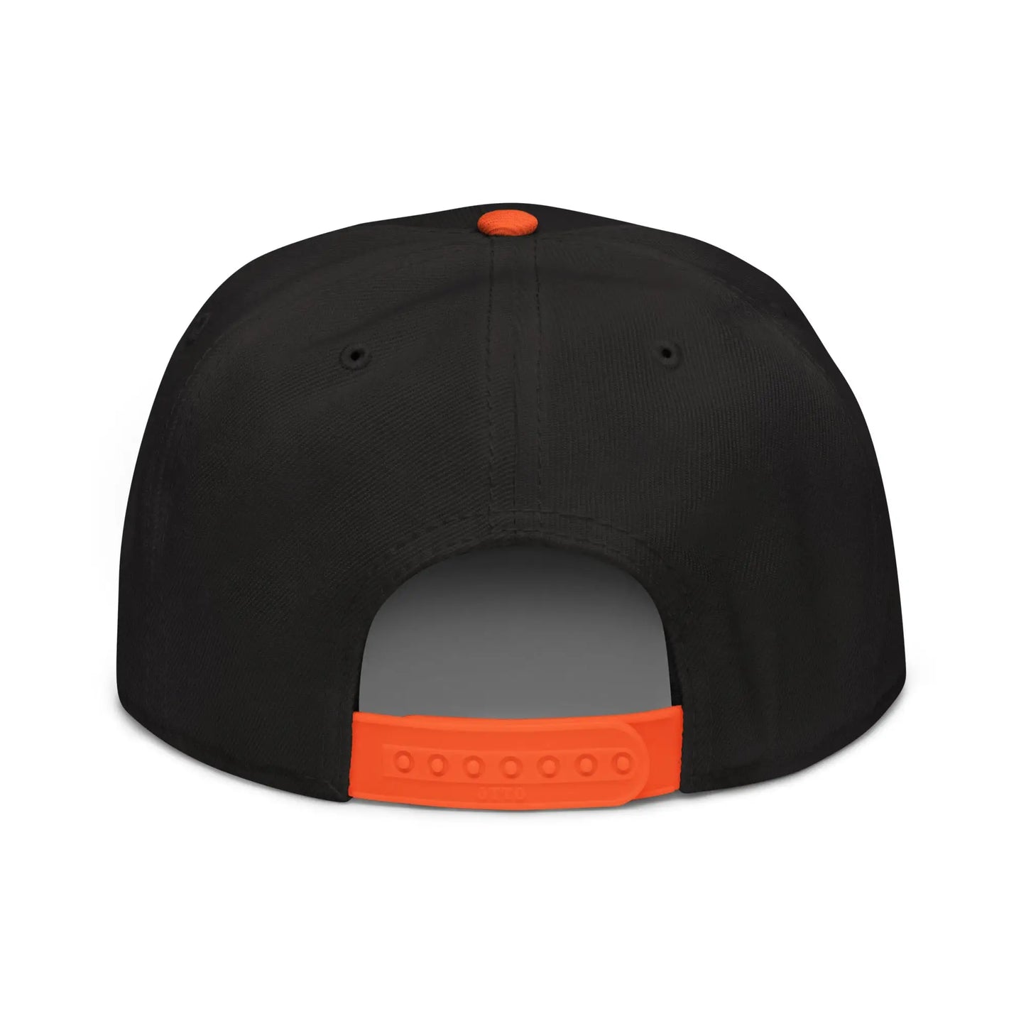 Basic Snapback (Bestickt) TESTauto