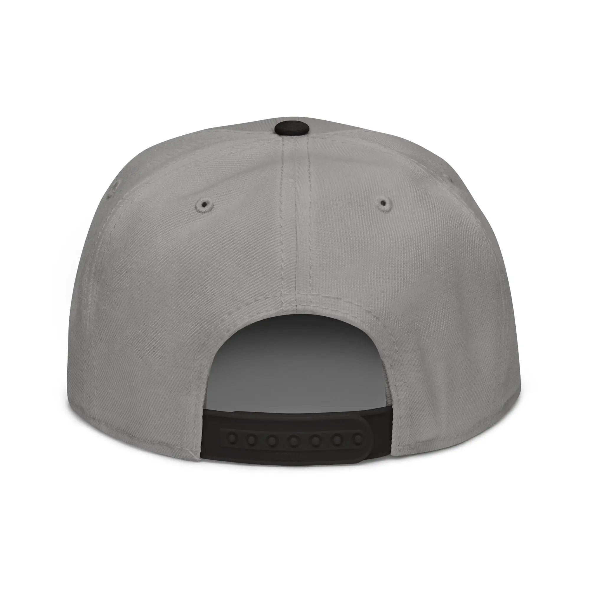 Basic Snapback (Bestickt) Siintyx