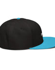 Basic Snapback (Bestickt) Siintyx