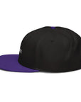 Basic Snapback (Bestickt) Siintyx