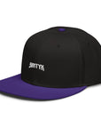 Basic Snapback (Bestickt) Siintyx