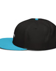 Basic Snapback (Bestickt) Siintyx