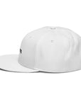 Basic Snapback (Bestickt) Siintyx