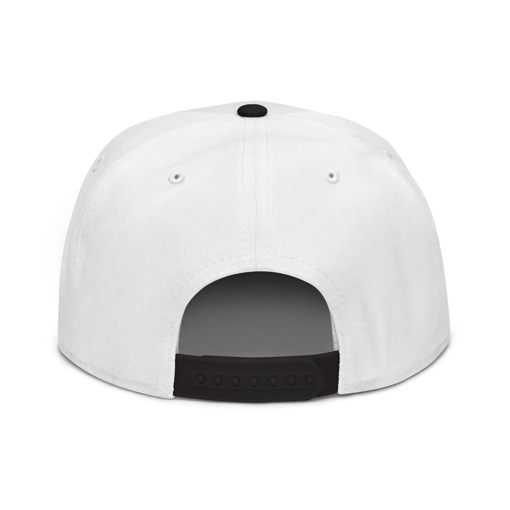 Basic Snapback (Bestickt) Siintyx