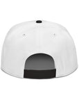 Basic Snapback (Bestickt) Siintyx