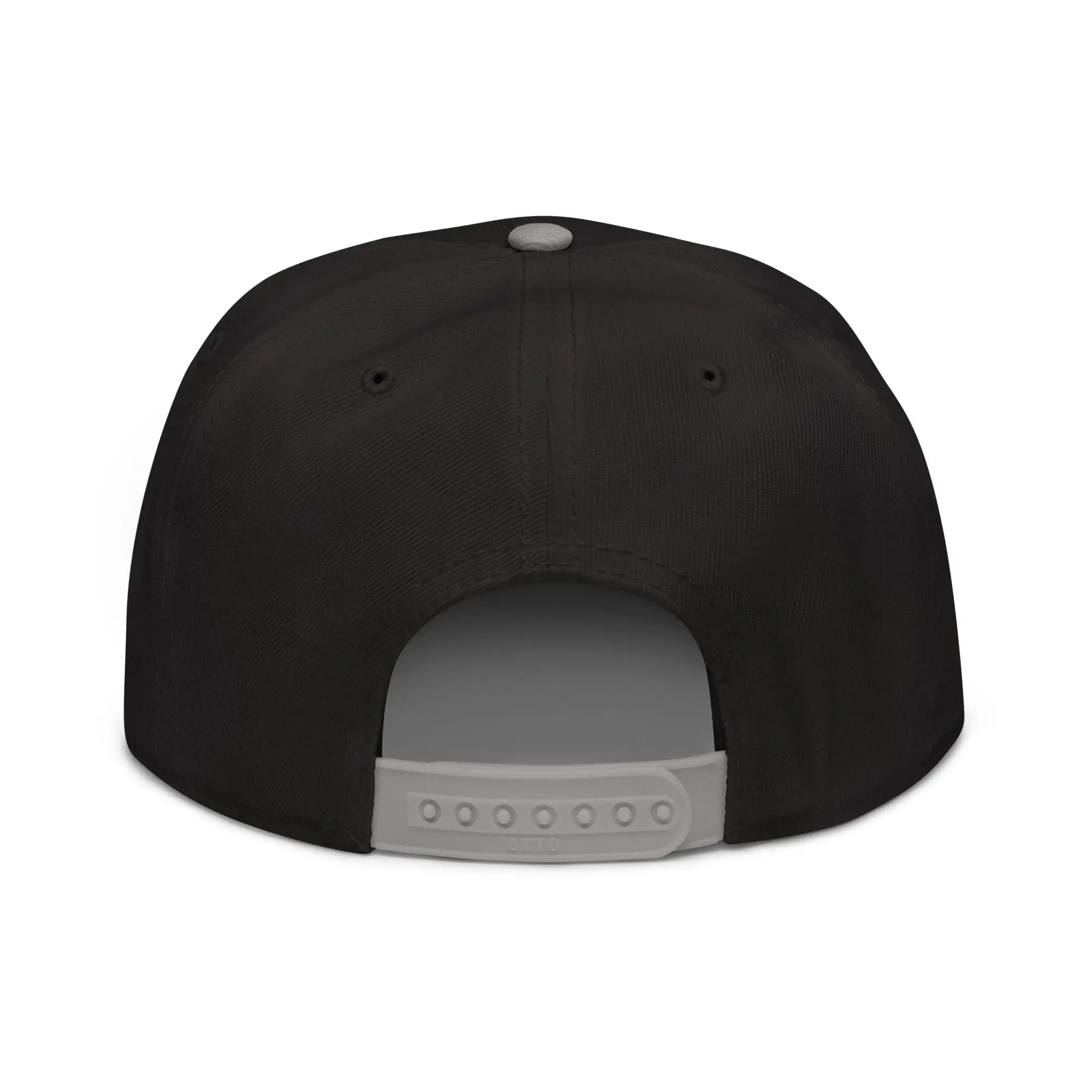 Basic Snapback (Bestickt) Siintyx