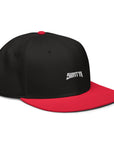 Basic Snapback (Bestickt) Siintyx