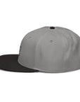 Basic Snapback (Bestickt) TESTauto