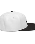Basic Snapback (Bestickt) Siintyx