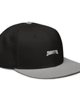 Basic Snapback (Bestickt) Siintyx