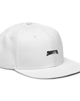 Basic Snapback (Bestickt) Siintyx