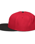 Basic Snapback (Bestickt) TESTauto