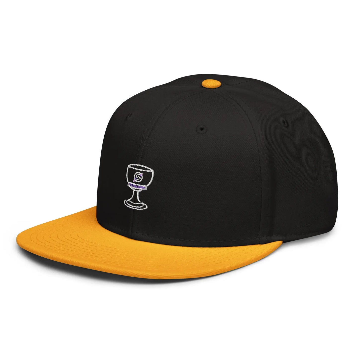 Basic Snapback (Bestickt) TESTauto