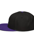 Basic Snapback (Bestickt) TESTauto
