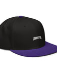 Basic Snapback (Bestickt) Siintyx