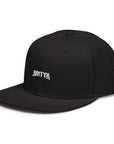 Basic Snapback (Bestickt) Siintyx
